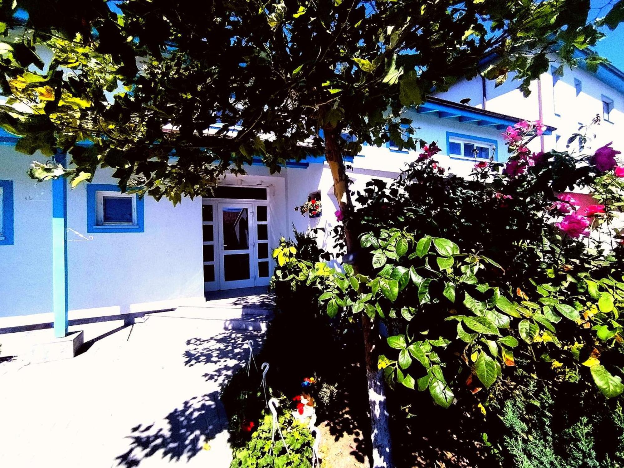 Pensiunea Prigoria Hotel Murighiol Exterior photo